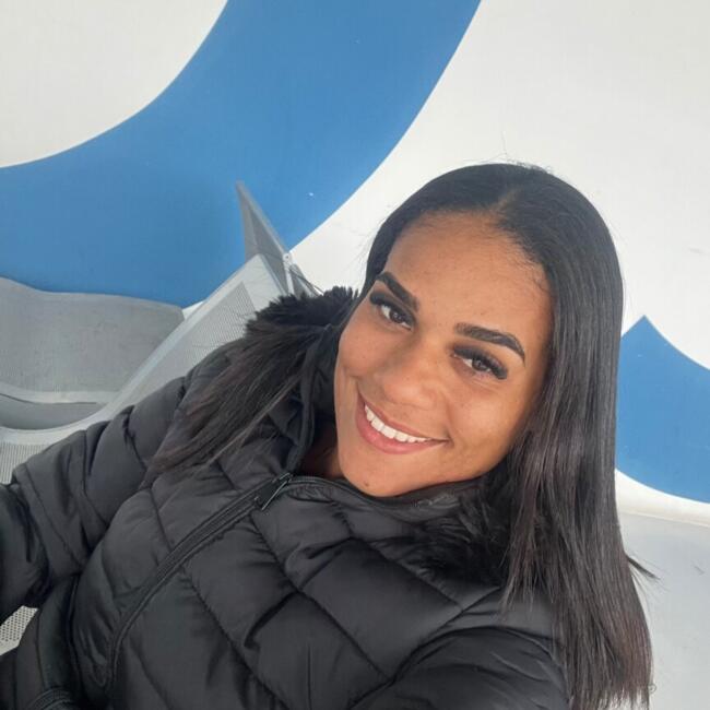 Babysitter a Trieste: Jailma