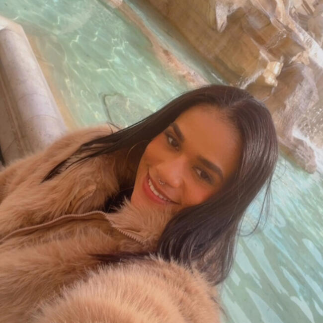 Babysitter a Trieste: Jailma