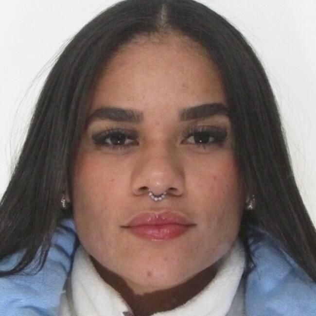 Babysitter in Trieste: Jailma