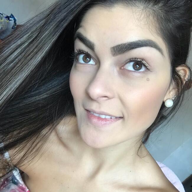 Babysitter in Paulínia: Bruna