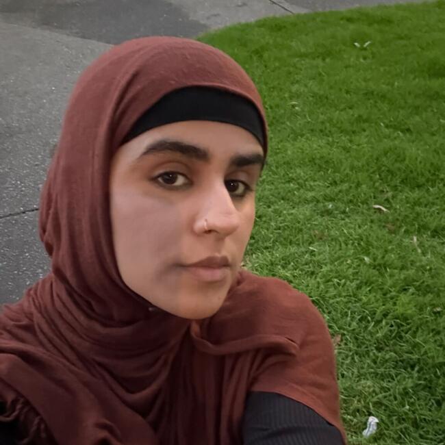 Babysitter in Sydney: Laylee