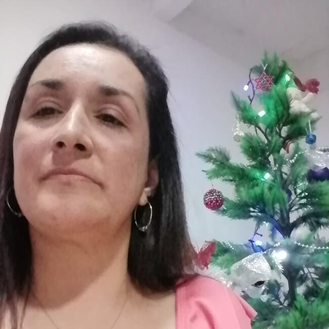 Babysitter in Mosquera: Sandra Milena