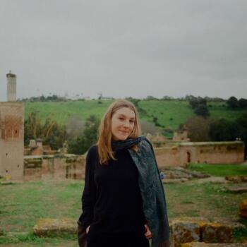 Babysitter a Milano: Martina