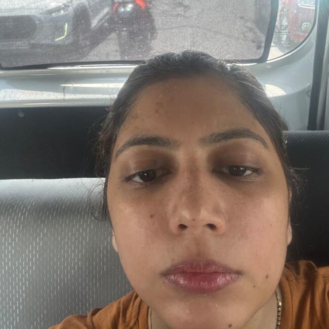 Babysitting job in Delhi: Saloni