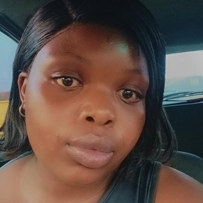 Babysitter in Clermont: Ntokozo