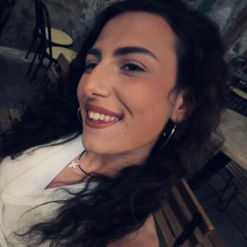 Babysitter in Katerini: Maria