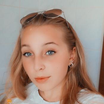 Babysitter Gröbenzell: Alizha