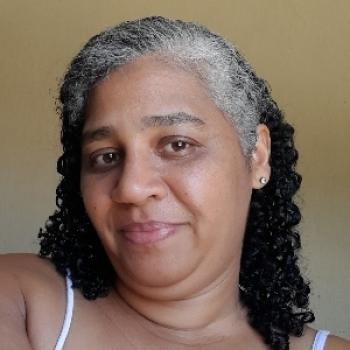 Babá em Uberlândia: Alda Maria