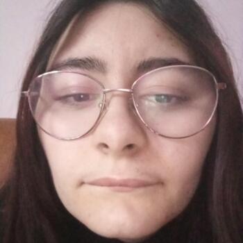 Babysitter in Marolles-en-Hurepoix: Carolanne