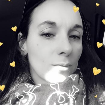 Baby-sitter Yutz: Deborah