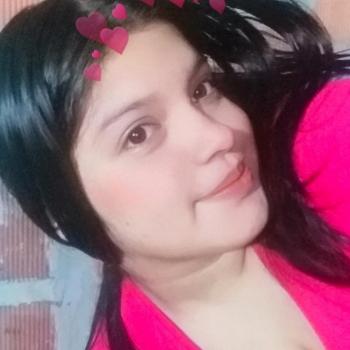 Niñera en Iquitos: Mia