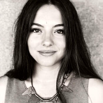 Babysitter in Sankt Moritz: Noemi