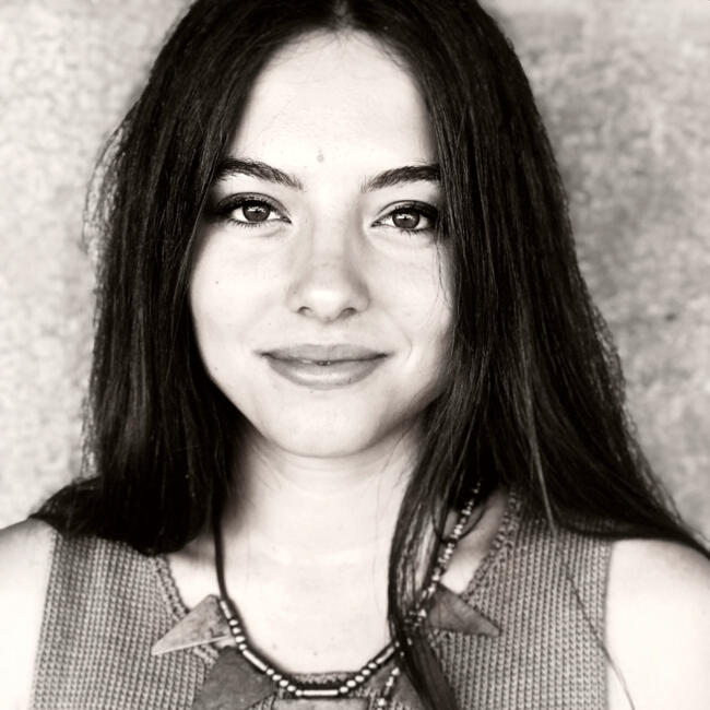 Babysitter in Sankt Moritz: Noemi