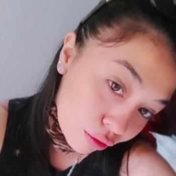 Babysitter in Córdoba: Majo