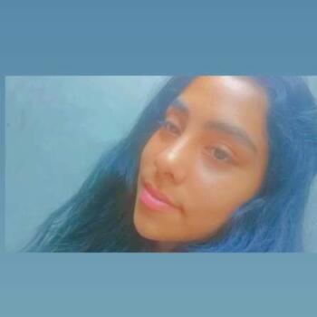 Babysitter in Lima: Ana Rosa