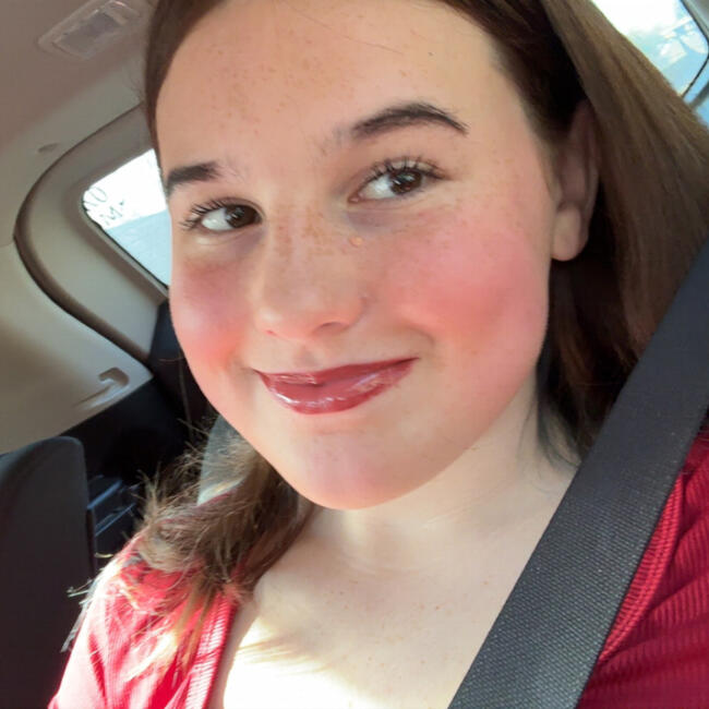 Babysitter in Vancouver: Kendalynn