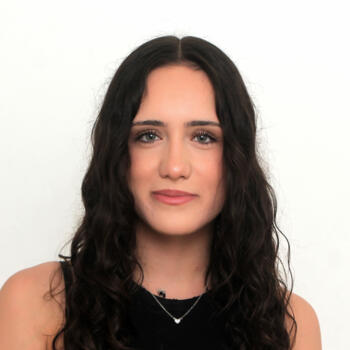 Babysitter in Zagreb: Helena