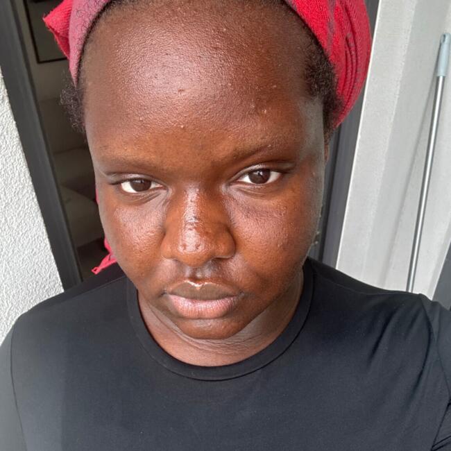 Babysitter in Dublin: Simisola