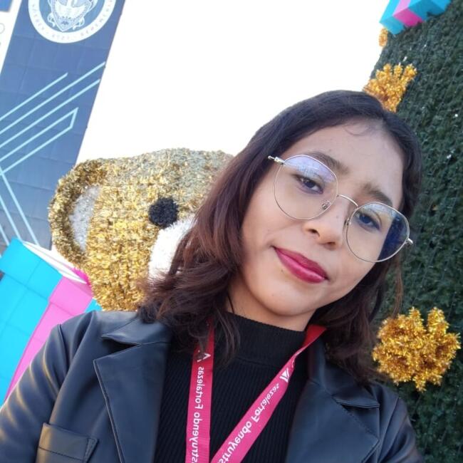 Babysitter in Villahermosa: Daniela
