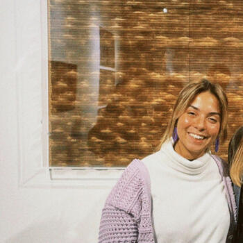 Babysitter em Lisboa: Raissa Medeiros