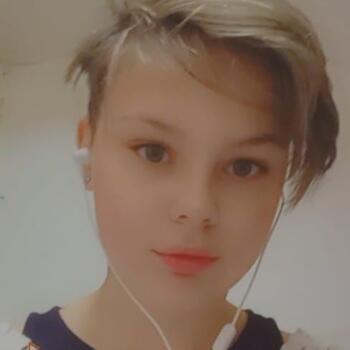 Baby-sitter in Charleroi: Sarah