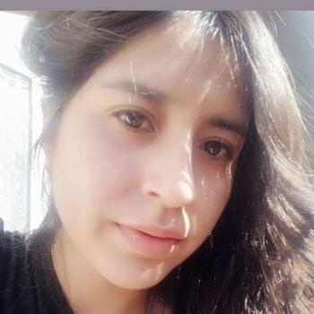 Babysitter in José Leonardo Ortiz: Rocio