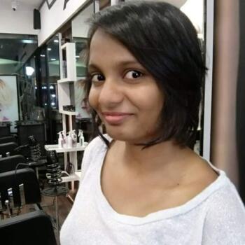 Babysitter in Mumbai: Shobha chourasiya