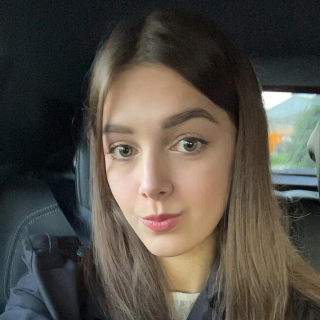 Babysitter in Wizernes: Raphaëlle