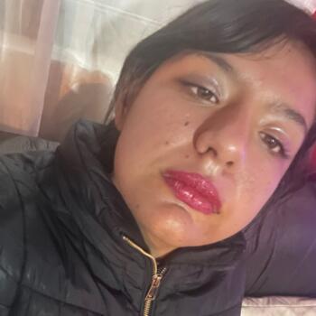 Babysitter in Mexico City: Brenda Paola López Ruvalcaba