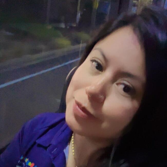 Babysitter in Perth: Johanna