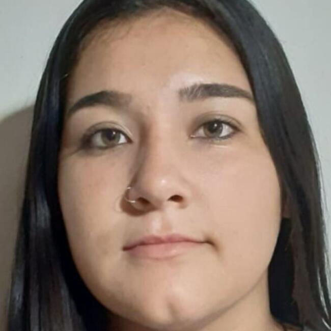 Niñera en La Plata: Milagros
