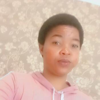 Babysitter in Durban: Hlengiwe