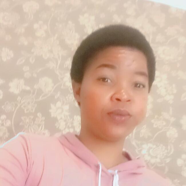 Babysitter in Durban: Hlengiwe