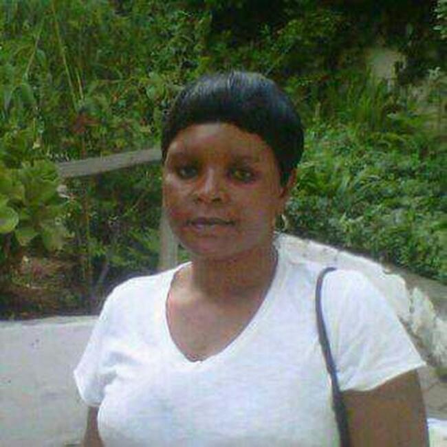 Nanny in Johannesburg: Sithabile