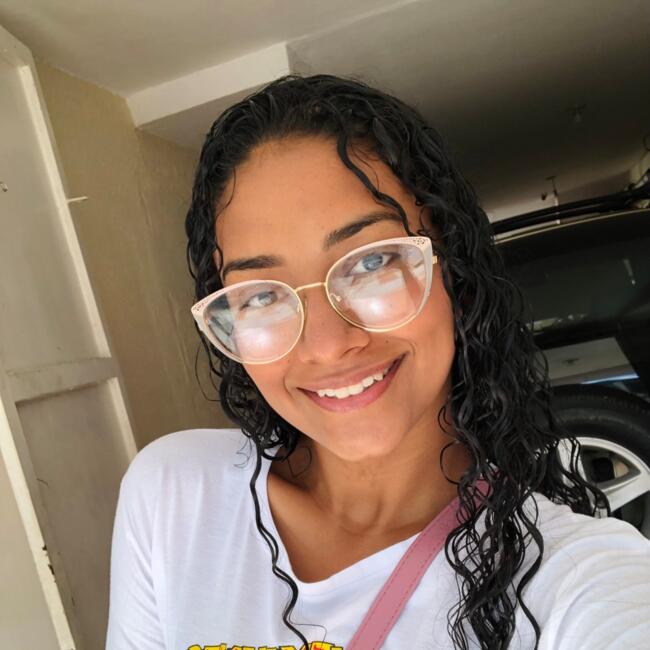 Niñera en San Diego (Estado Carabobo): Reishell Osorio 