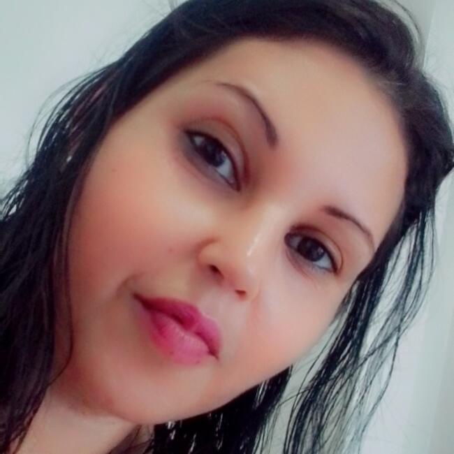 Babá em Senador Vasconcelos: Renata Lira