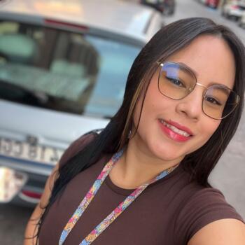 Niñera en Vila-real: Valentina