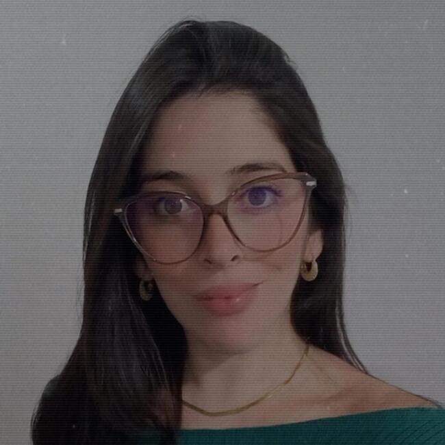 Babysitter in Rivadavia (Provincia de San Juan): Zaira