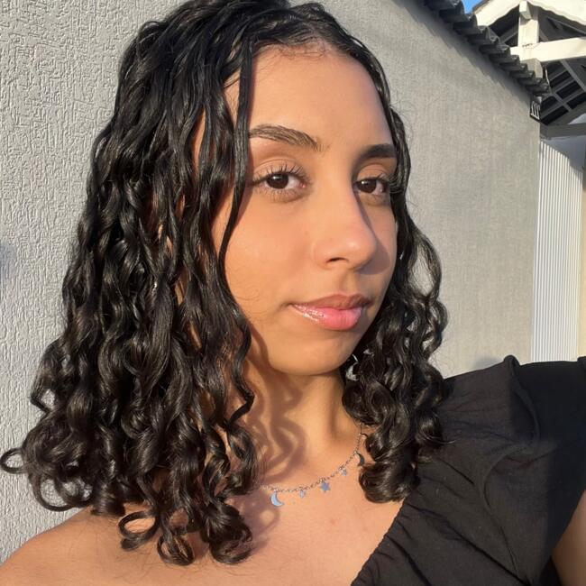 Babysitter in Suzano: Sabrina