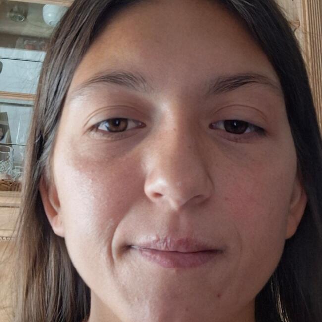 Babysitter in Aldaia: Ainhoa