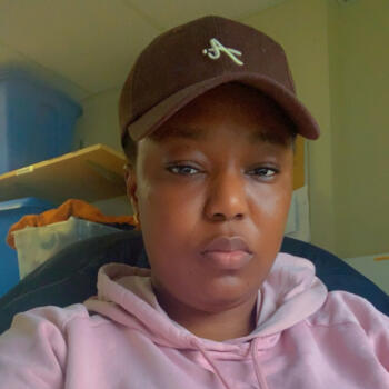 Nanny in Saint-Hyacinthe: Esther