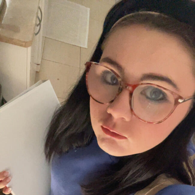 Babysitter in Nowra: Takyla