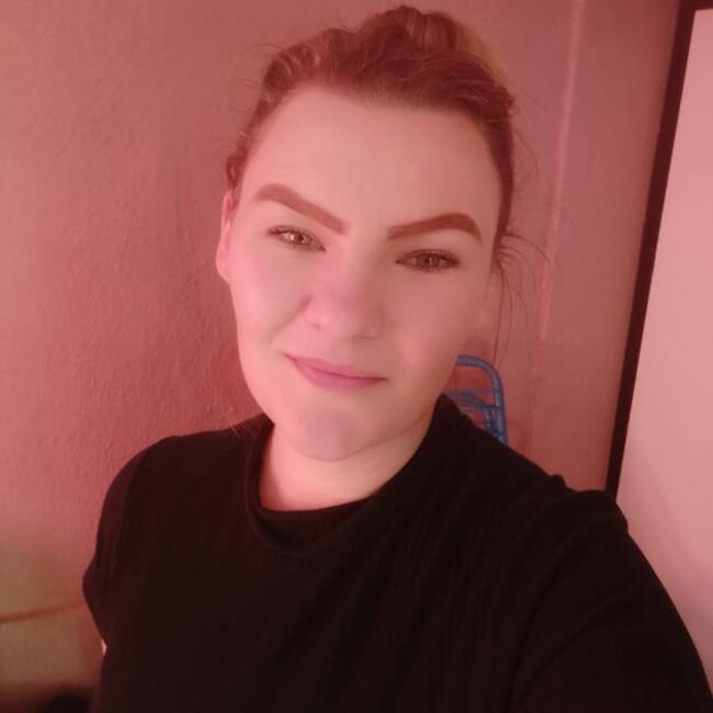 Babysitter in Passo Fundo: Samanta