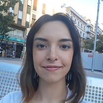 Canguro en Martos: Carolina