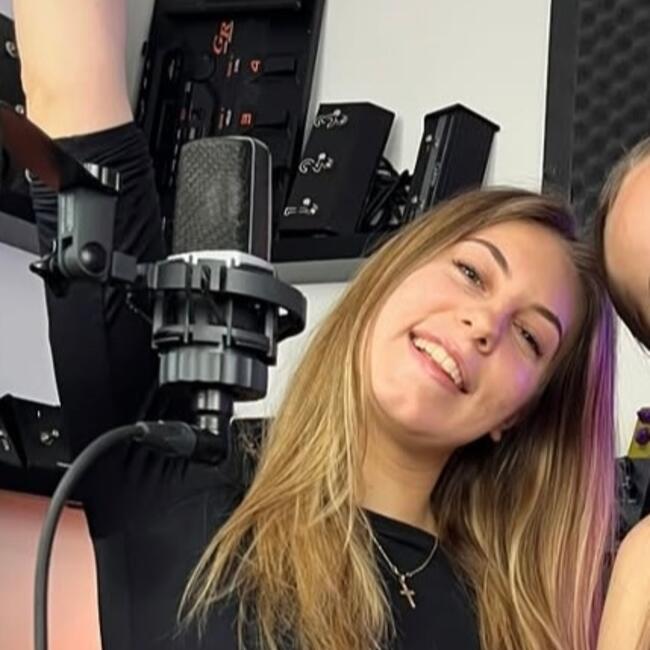 Varuška v Planina pri Sevnici: Nataša