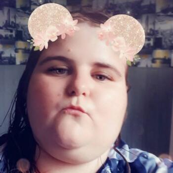 Nounou Floirac: Magalie