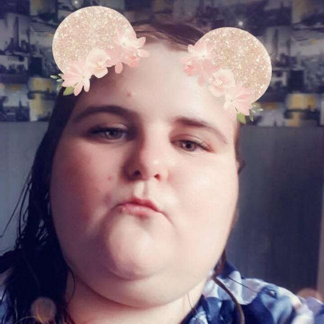 Nounou à Floirac: Magalie