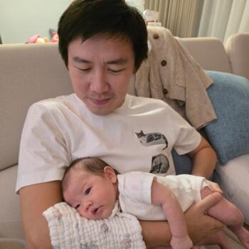 家长 Singapore Island: Beh