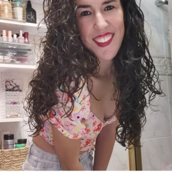 Babysitter Madrid: Noelia