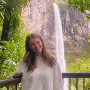 Babysitter in Newtownards: Emma